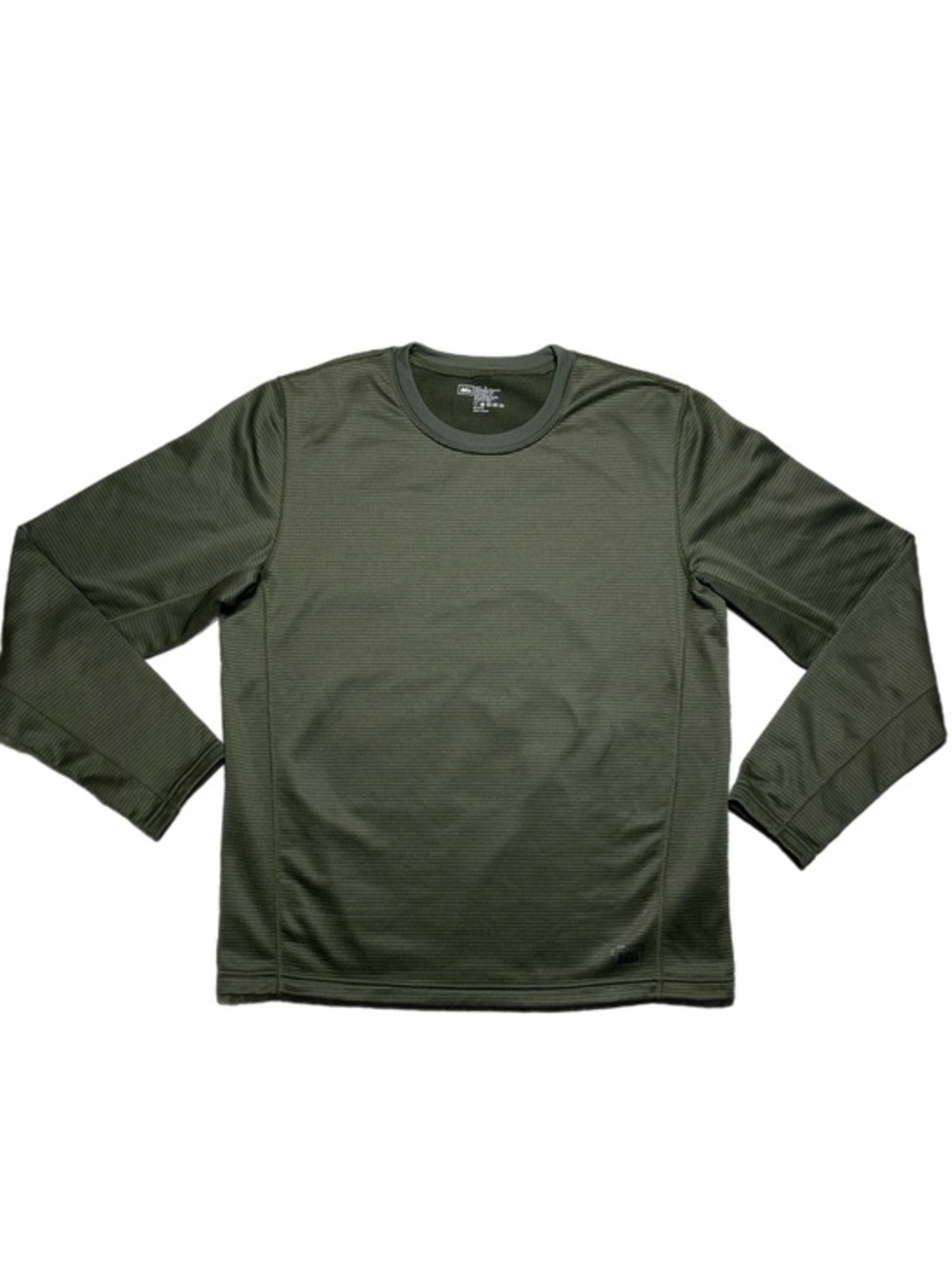 REI Inner Fleece Active Pursuit Long-Sleeve Tee - Picture 1 of 6